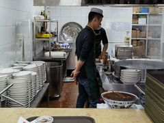 -马子禄牛肉面(金宝街店)
