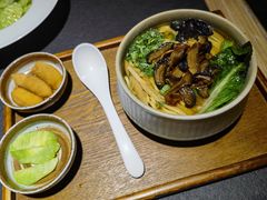 -安多素食(广仁寺路店)