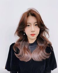 -东方美妍小鹏造型
