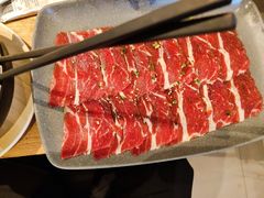 -新石器烤肉(招商1872店)
