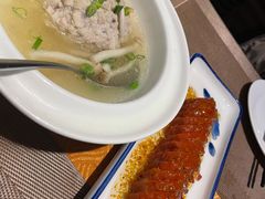 桂花糯米藕-江南原著(中联广场店)