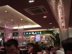 IMAG0295-巴贝拉意式休闲餐厅(中央商场店)