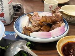 -本味焖罐源(天泽街店)
