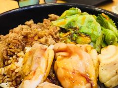 -食其家·牛丼咖喱(金桥国际店)