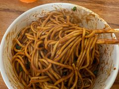 -老五热干面(沿江大道店)