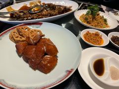 -杭州西子湖四季酒店·金沙厅