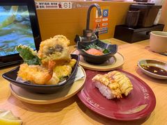 -寿司郎(皇庭广场店)