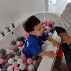 -INKIDS潮童社儿童摄影(朝阳大悦城店)