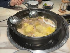 -同仁四季椰子鸡(福田东园总店)