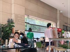 大堂-贰拾叁咖啡