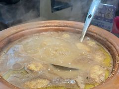 -斯琴阿妈蒙古餐厅(新城店)