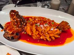 -宫燕府·京菜·烤鸭·淮扬菜(王府中心店)