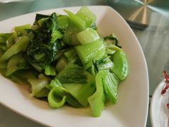 芥菜-华盛丰温州大排档(东三环南路店)