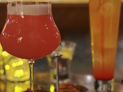 -记者俱乐部酒吧(北京瑞吉酒店)