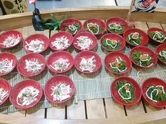 -鲤鱼门渔人码头自助餐厅