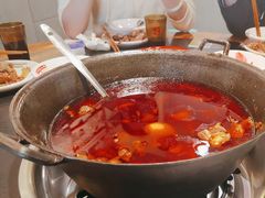 -李子坝梁山鸡(李子坝大鸡哥店)