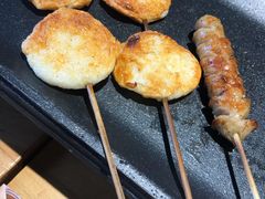 -管氏翅吧(马家堡店)