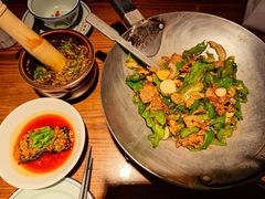 -老湘村·湖南土菜(天河维多利店)