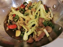 -欣旺·迎宾楼·百年无锡菜