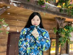 -世界之窗阿尔卑斯冰雪世界