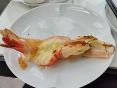 -傲廬·云端餐厅·深圳柏悦酒店