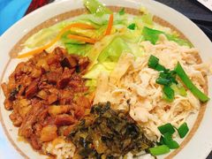 -永和大王(花好园店)