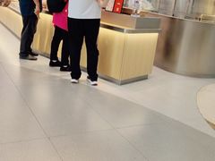 -詹记桃酥(百货大楼店)