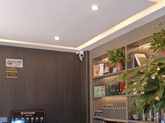 -鹿栖.精油SPA(金山世纪城店)
