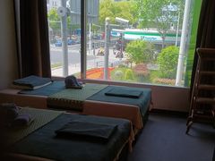 -泰迈·影院式足道SPA(世纪大道店)