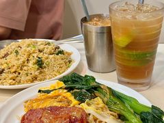 -華歡冰室-WahFoon(吉大店)