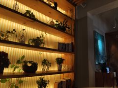 -周三的情书花园餐厅(江北店)