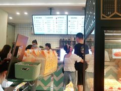 -习喜面包(天润广场店)
