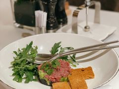 -燃扒房Steakhouse(皇庭店)
