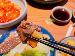 -烧肉达人•炭火烧肉(新天地店)