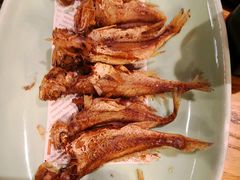 -新白鹿餐厅(百联中环店)