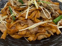 -麒麟中餐厅·经典粤菜·地道菜式老字号(广州长隆酒店)