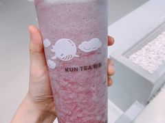 -KUNCHA鲲茶·江西制茶(铜锣湾店)