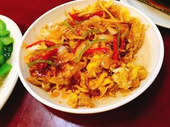 -盛记顺德高佬猪杂粥