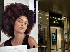 -LINDBERG by Dc 林德伯格(港汇恒隆店)