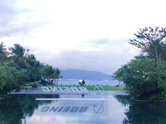 -三亚太阳湾柏悦酒店
