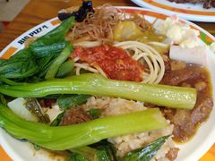 -比格比萨自助(花园路店)