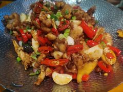 -陈家婆的菜(梅溪湖店)