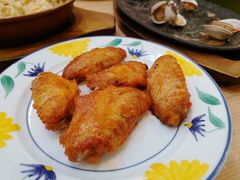 -萨莉亚意大利餐厅(白云汇店)