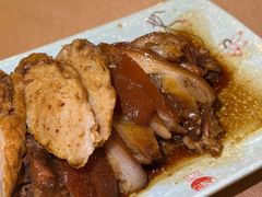 -抱德·潮汕味(敦和店原惠城鱼仔)