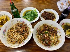 -小狗面馆·杭帮拌川·片儿川(大沽路店)