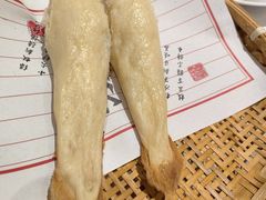 -钱记·乡野菜(紫荆花路店)