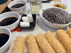 -烹然四季椰子鸡火锅(姚家园万象汇店)
