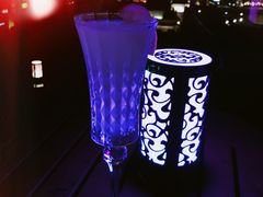 无尽的夏日-罗斯福色戒酒吧(外滩店)