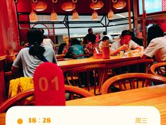 -八二小区抄手(龙湖上城天街店)