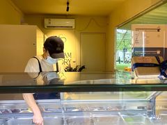 -CREAM STORY意大利手工冰淇淋&甜品(万象前海店)